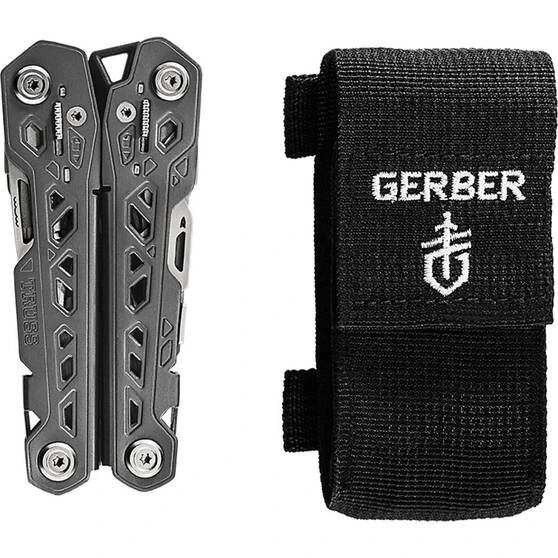 Gerber Truss Pro Multi-tool Stainless - Image 2