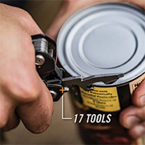 Gerber Truss Pro Multi-tool Stainless - Image 3