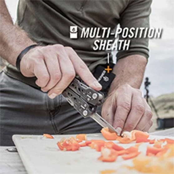 Gerber Truss Pro Multi-tool Stainless - Image 5