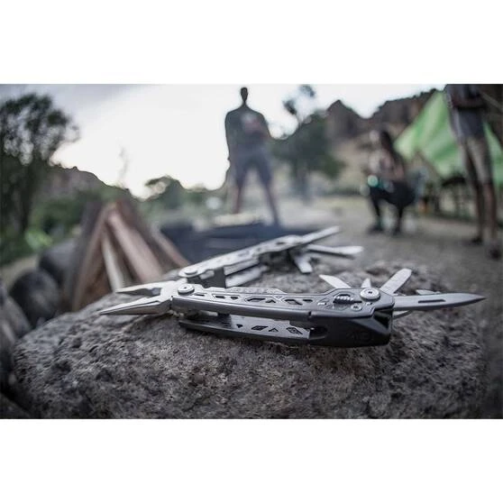 Gerber Truss Pro Multi-tool Stainless - Image 6