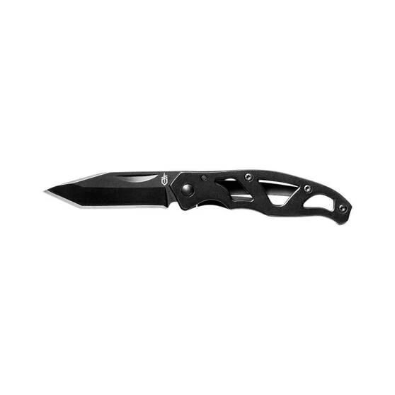 Gerber Tanto SE Paraframe Knife - Image 2