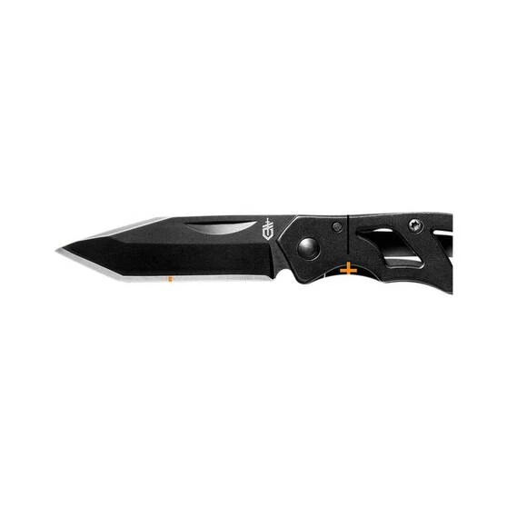 Gerber Tanto SE Paraframe Knife - Image 3