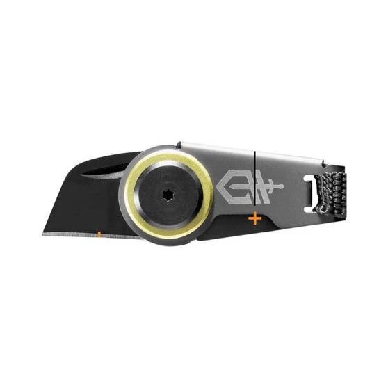 Gerber GDC Zip Blade Knife - Image 3