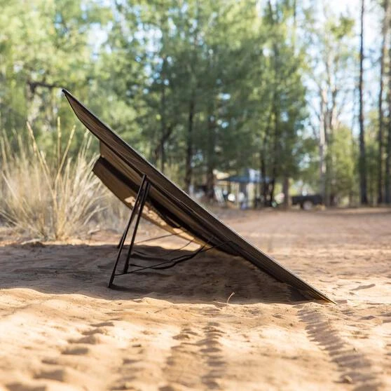 Hardkorr 200W Crocskin Solar Mat - Image 2