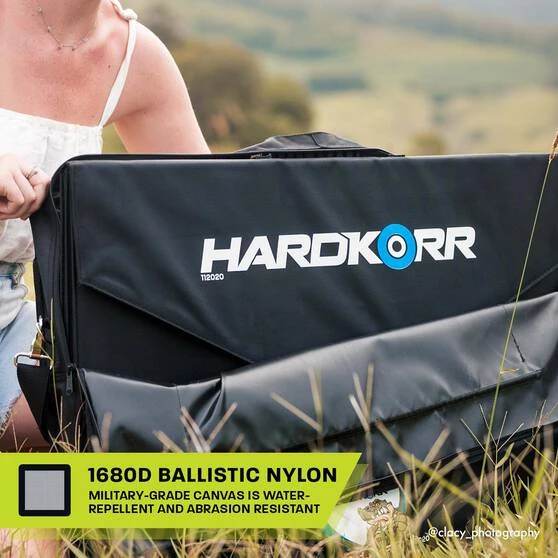 Hardkorr 200W Crocskin Solar Mat - Image 5
