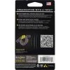 Nite Ize Gear Tie 3" Black 4 Pack 1 Nite Ize Gear Tie 3" Black 4 Pack -Default Template 7 BCF 649420 00 hi res