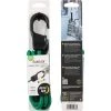 Nite Ize Carabiner SlideLock Bungee 48" Green