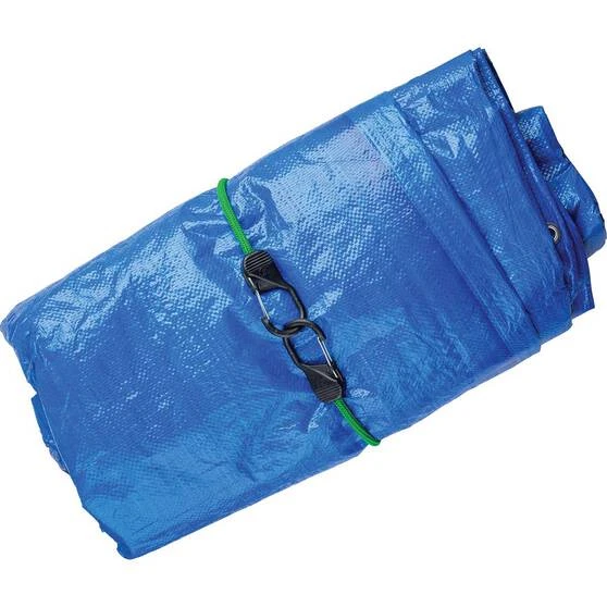 Nite Ize Carabiner SlideLock Bungee 48" Green - Image 4