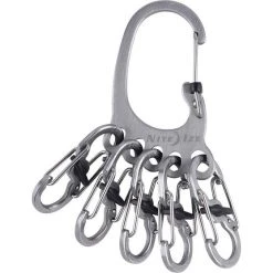 Nite Ize Bigfoot KeyRack Stainless