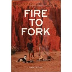 Exploring Eden Media Fire To Fork: Adventure Cooking