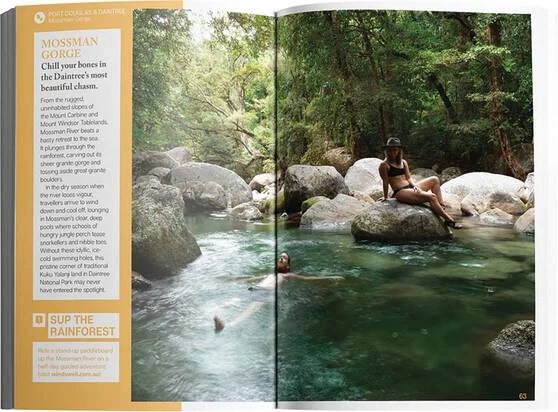 Exploring Eden Media 100 Things To See In Tropical North Queensland 6 Exploring Eden Media 100 Things To See In Tropical North Queensland - Image 4