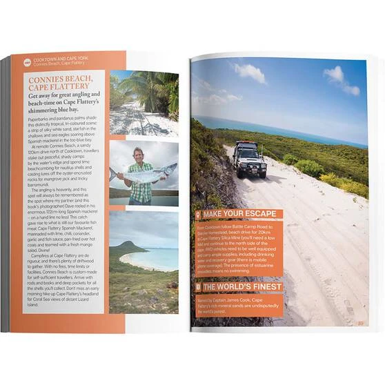 Exploring Eden Media 100 Things To See In Tropical North Queensland 7 Exploring Eden Media 100 Things To See In Tropical North Queensland - Image 5