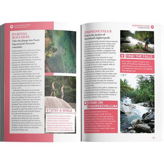 Exploring Eden Media 100 Things To See In Tropical North Queensland 8 Exploring Eden Media 100 Things To See In Tropical North Queensland - Image 6