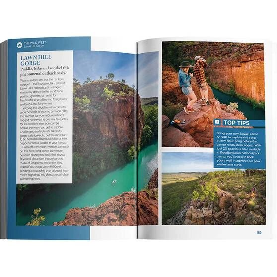 Exploring Eden Media 100 Things To See In Tropical North Queensland 10 Exploring Eden Media 100 Things To See In Tropical North Queensland - Image 8
