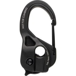 Nite Ize CamJam XT Large Rope Tightener Black 7 Nite Ize CamJam XT Large Rope Tightener Black -Default Template 7 BCF 650251 02 hi res