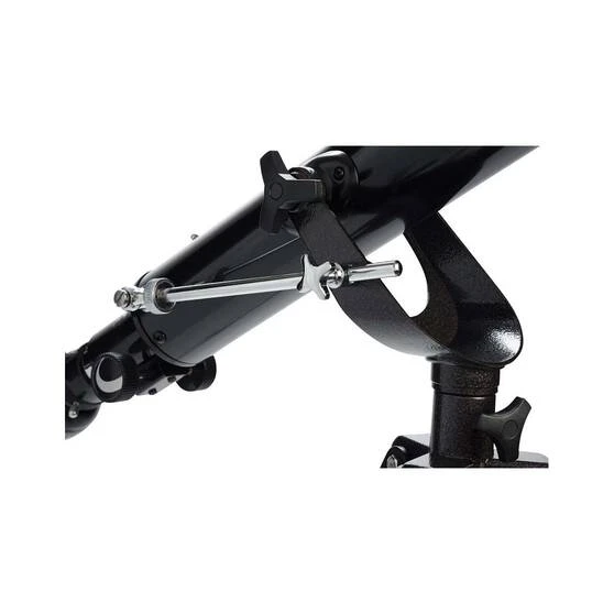 Celestron PowerSeeker Telescope 60AZ Black - Image 3