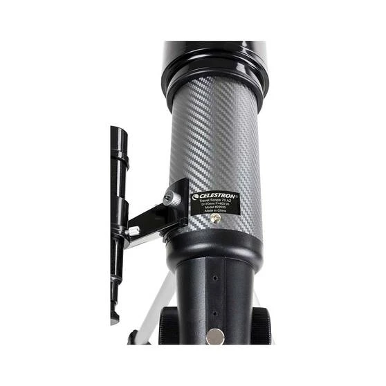 Celestron Telescope Travel Scope 70 Silver - Image 3