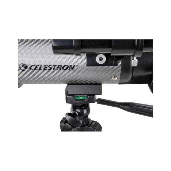 Celestron Telescope Travel Scope 70 Silver - Image 4