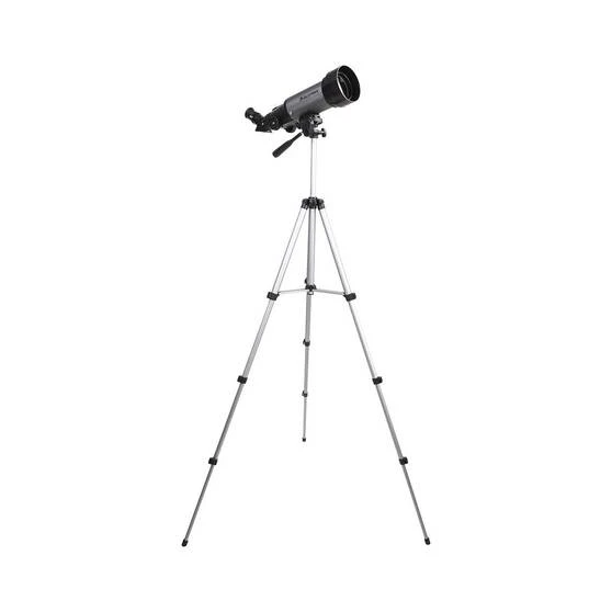 Celestron Telescope Travel Scope 70 Silver - Image 5