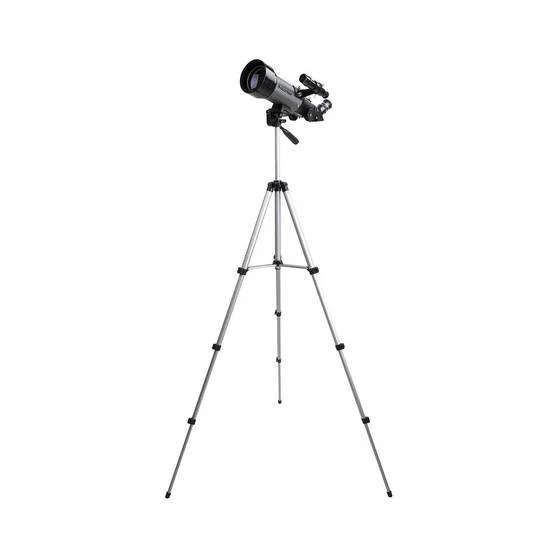 Celestron Telescope Travel Scope 70 Silver - Image 6