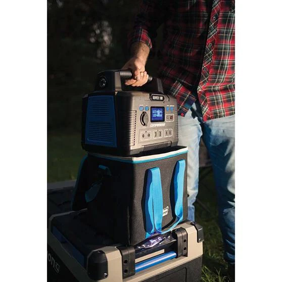 Companion Rover 100 Carry Bag - Image 7