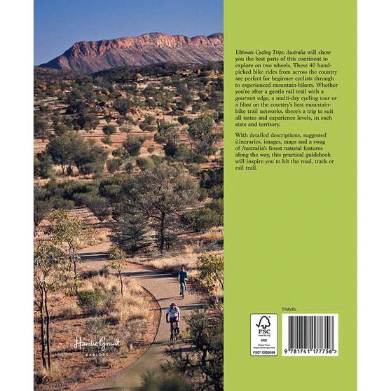 Explore Australia Ultimate Cycling Trips: Australia 3 Explore Australia Ultimate Cycling Trips: Australia