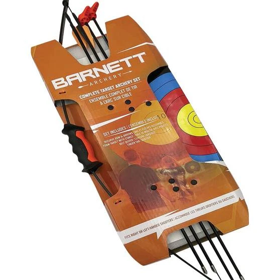 Barnett Youth Archery Combo Kit Set 3 Barnett Youth Archery Combo Kit Set