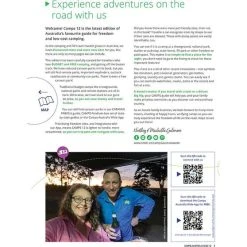Hema Camps 12 Australia Wide Free & Budget Campsite Book - B4 Easy To Read 14 Hema Camps 12 Australia Wide Free & Budget Campsite Book - B4 Easy To Read -Default Template 7 BCF 656488 03 hi res